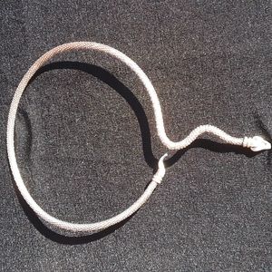 925, Made in Italy. Snake. FIRM